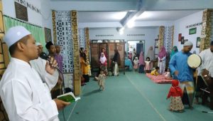 Sinergikan langkah melalui Haul Abuya