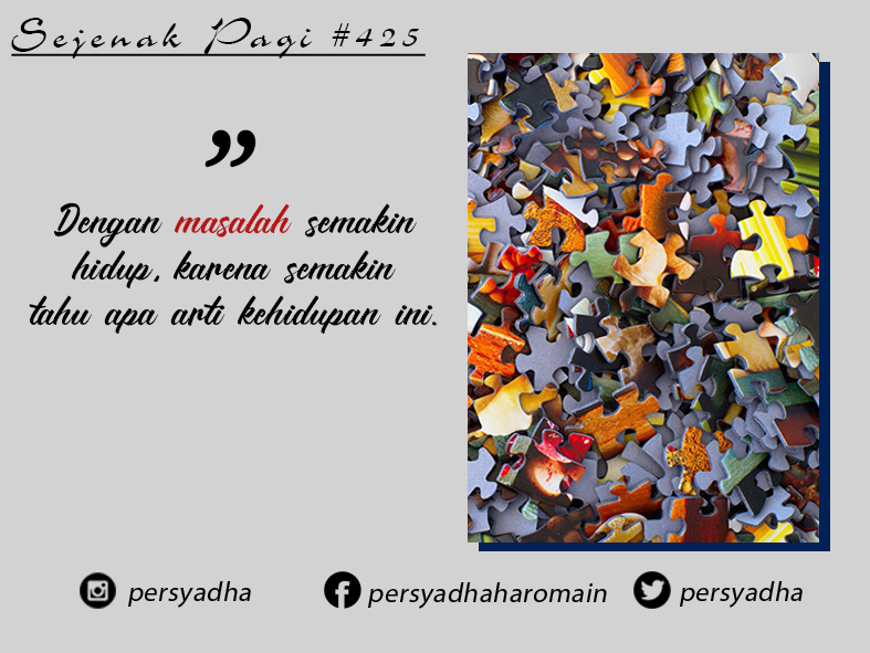 Persyadha Al Haromain | Hadiah