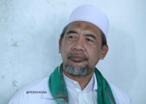 Persyadha Al Haromain | Energi Kemuliaan Al Qur'an
