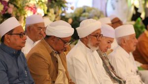 sesepuh ash shofwah