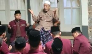 ma'had nurul haromain