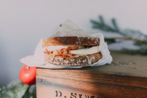 sandwich