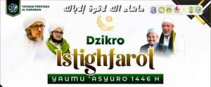 istighfarot