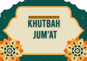 khutbahjumat