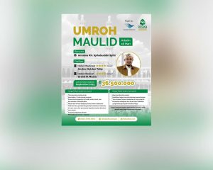 umrohmaulid