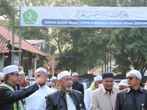 Foto Abi cek lokasi