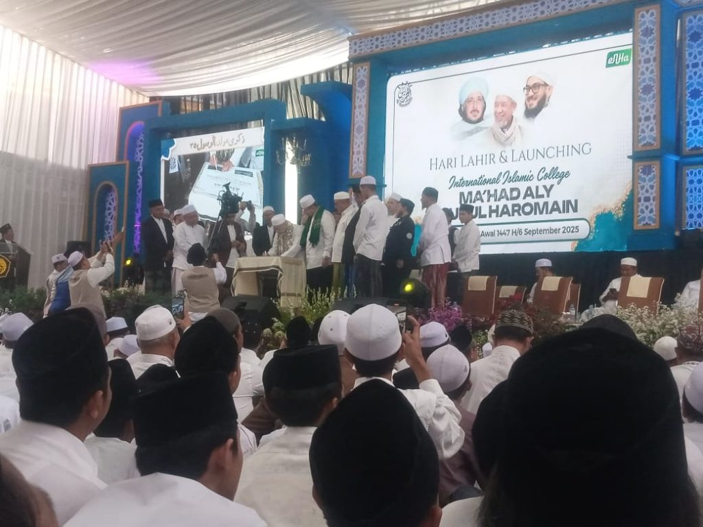 foto jamaah